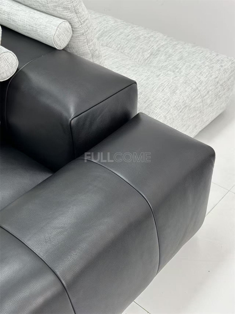 The Pebble Sofa