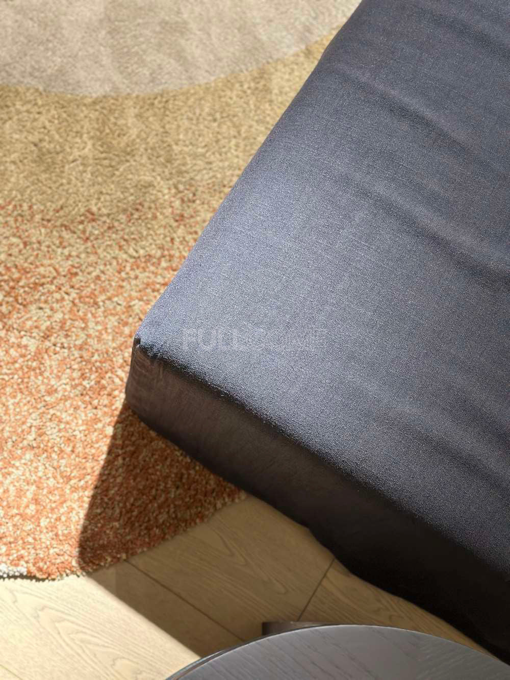The Drape Sofa