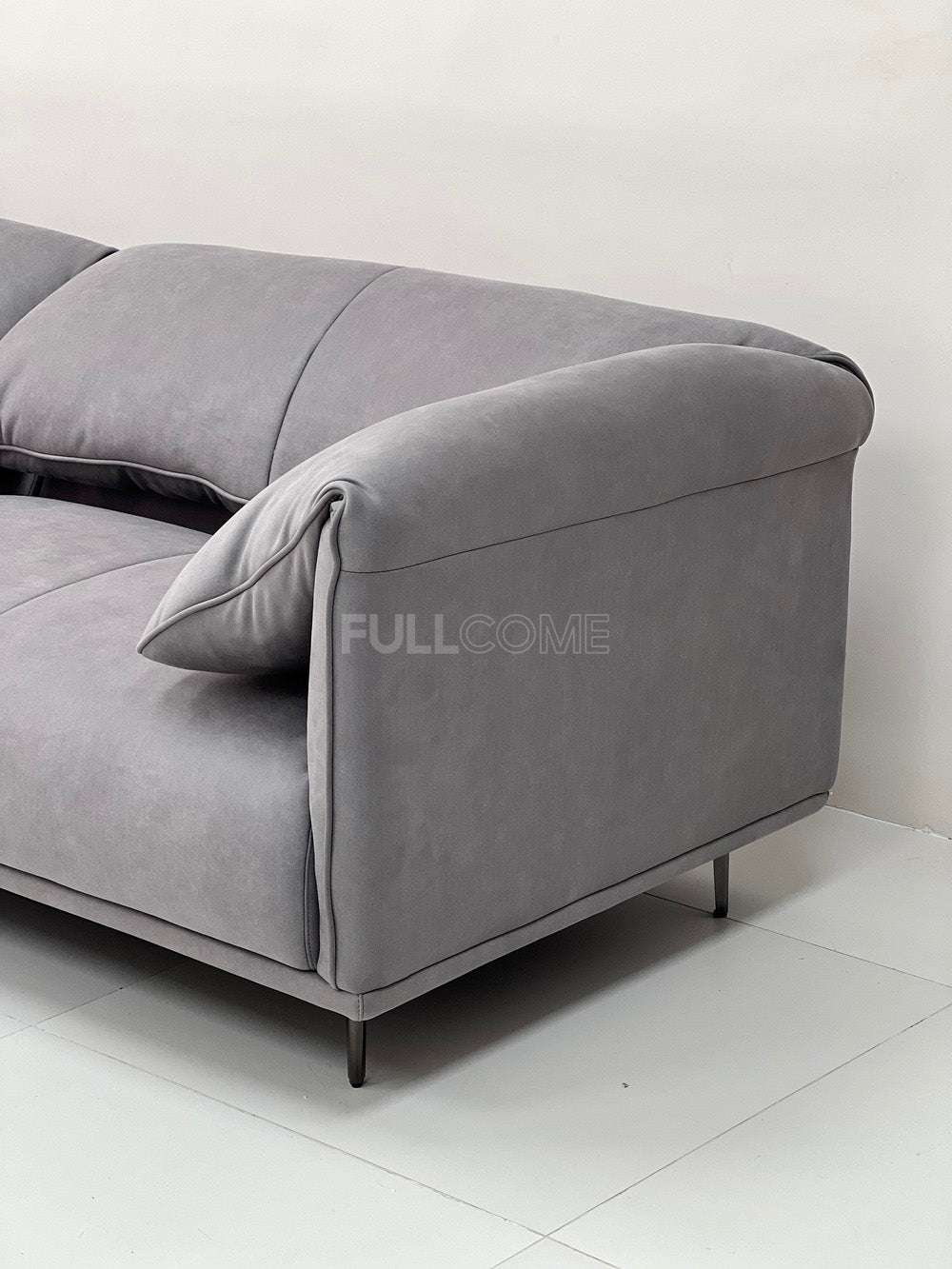 The Cuff Sofa