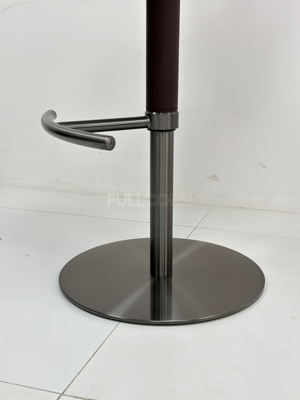 The Hourglass Bar Stool