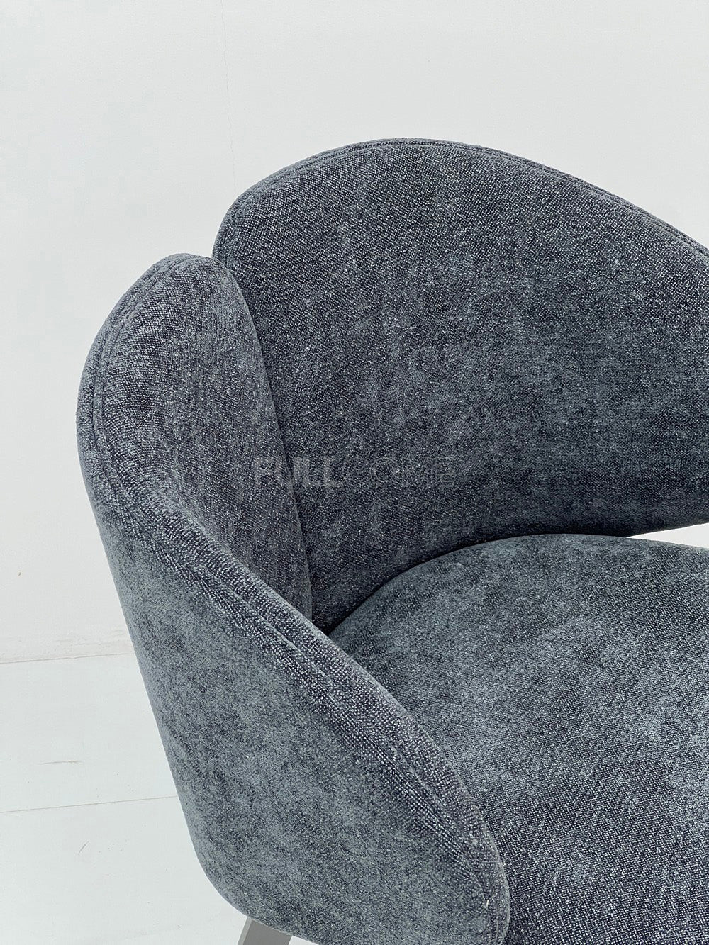 The Petal Wing Dining Chair