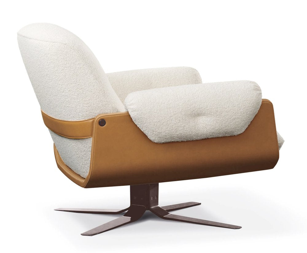 S6639 Lounge Chair