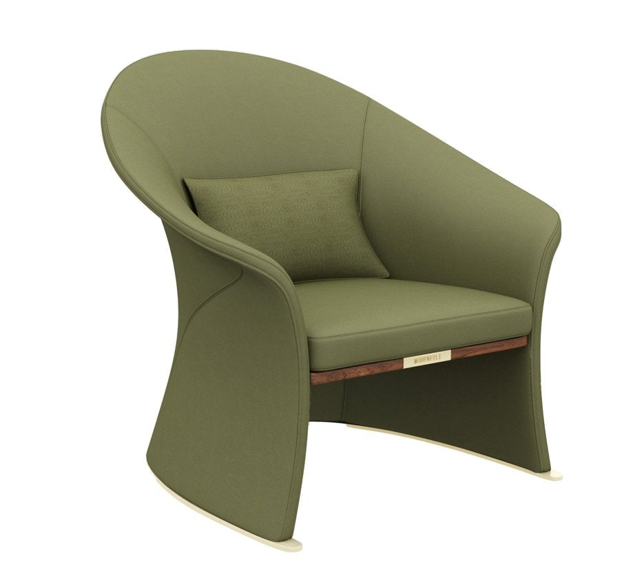 M8809 Lounge Chair