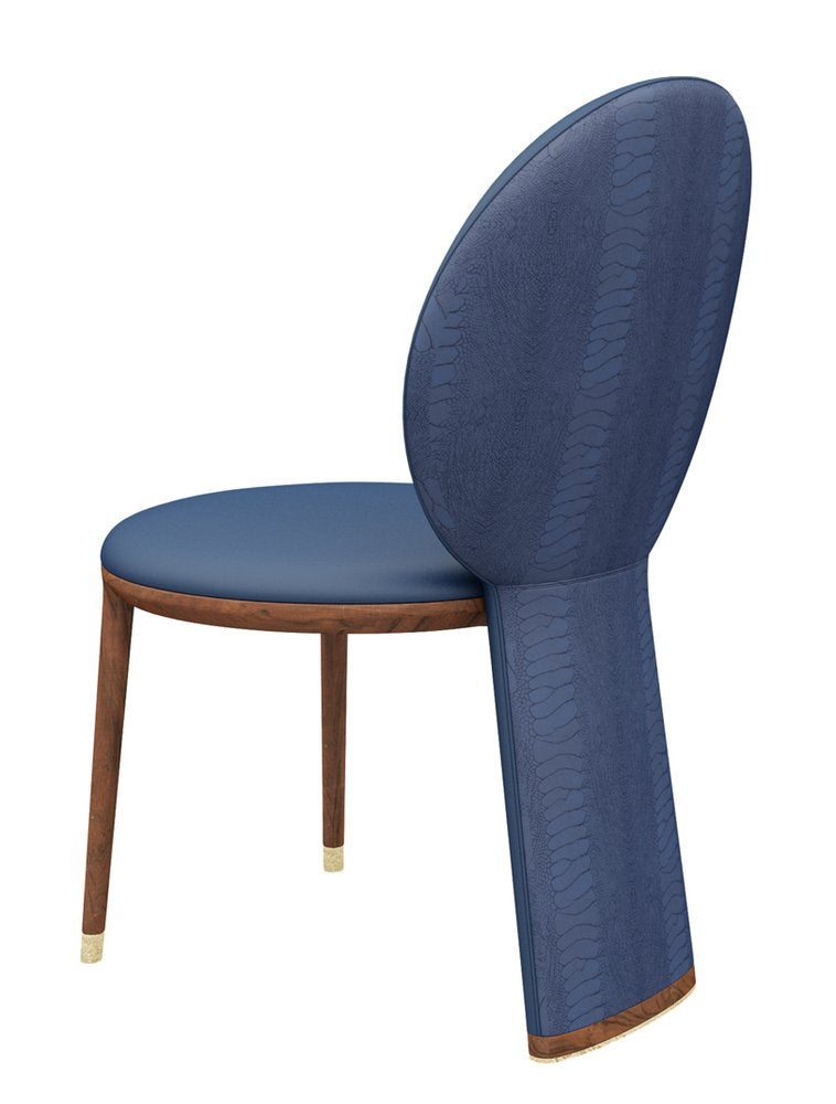 M8808-2 Dining Chair (Armless)
