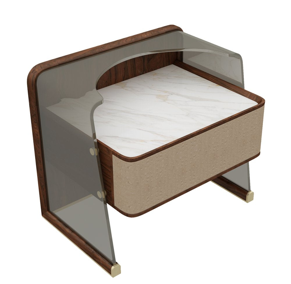 M8802 Nightstand