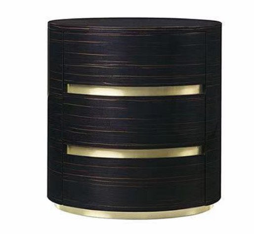 M9966-2 Nightstand