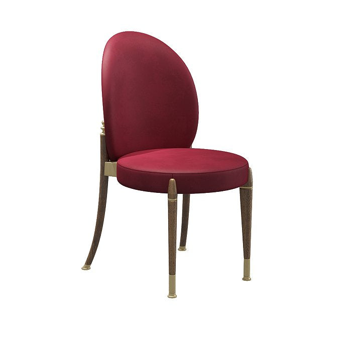 SM007-1 Dining Chair