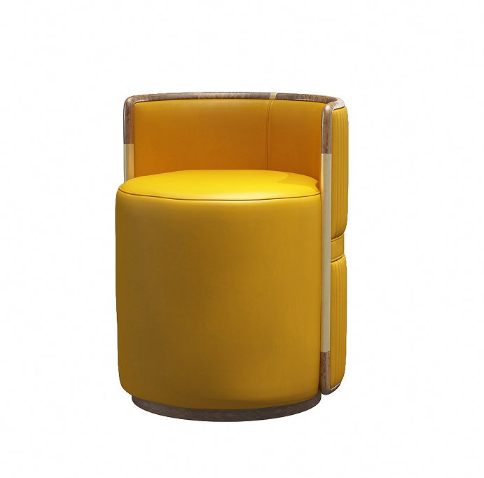 SM002 Vanity Stool