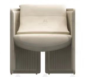 SM010 Lounge Chair