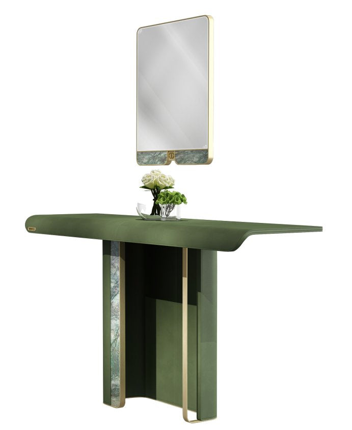 SM007 Entryway Mirror
