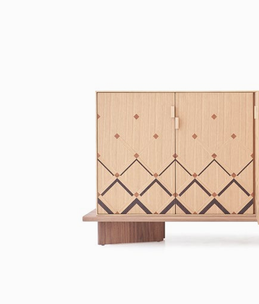 Cabinet & Storage