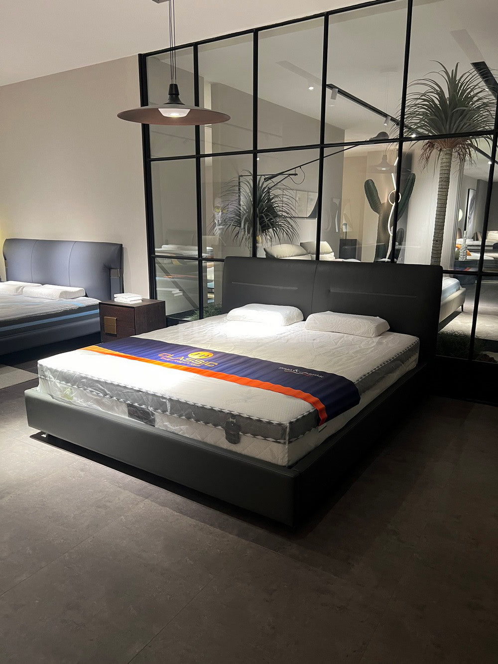 Beds & Bedding