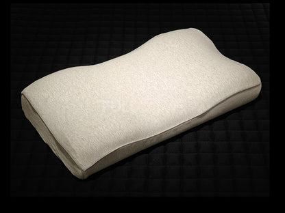 The Butterfly Contour Pillow