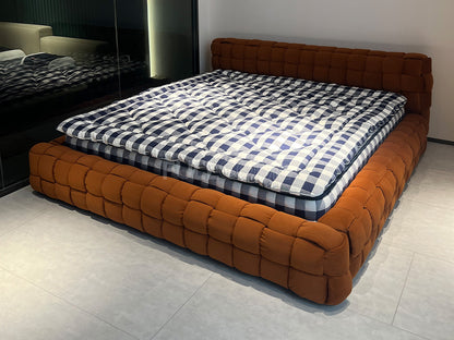 The Checker Mattress