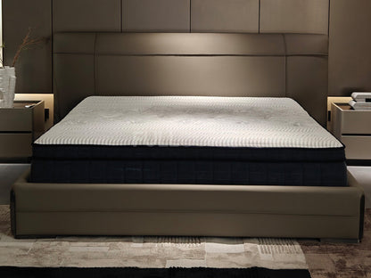 The Adjustable Bed Mattress