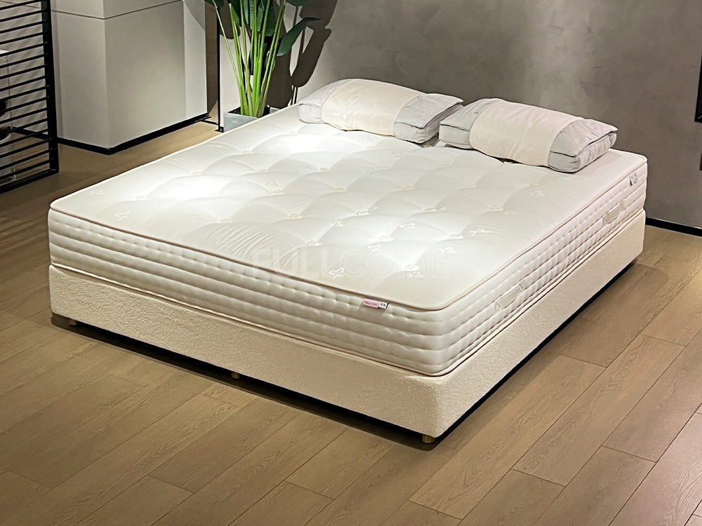 The Cross Motif Mattress