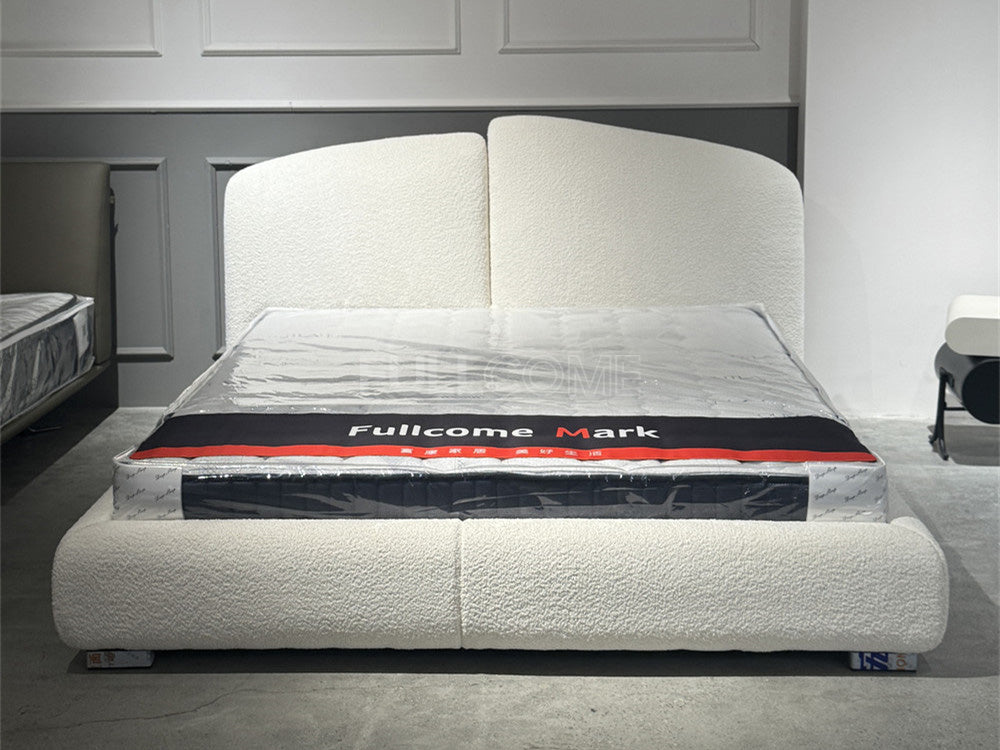 The Crag Bed