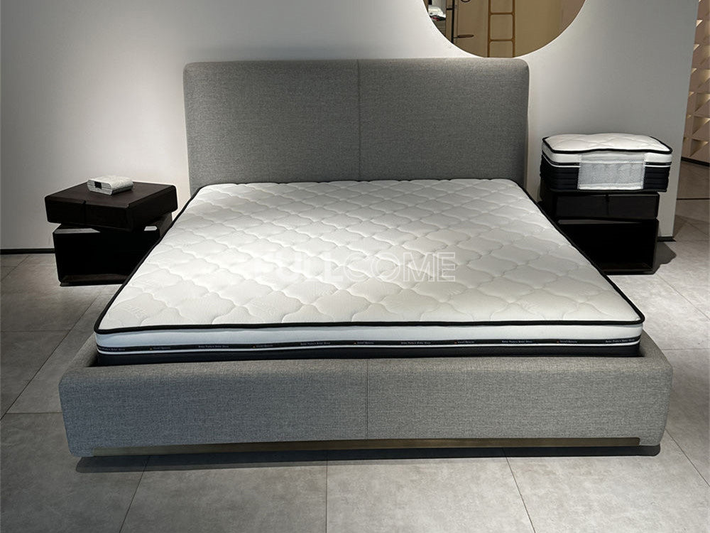 The Cumulus Mattress