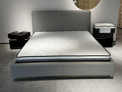 The Cumulus Mattress