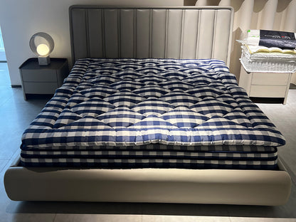 The Counterpane Mattress