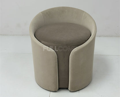 The Nesting Drum Stool