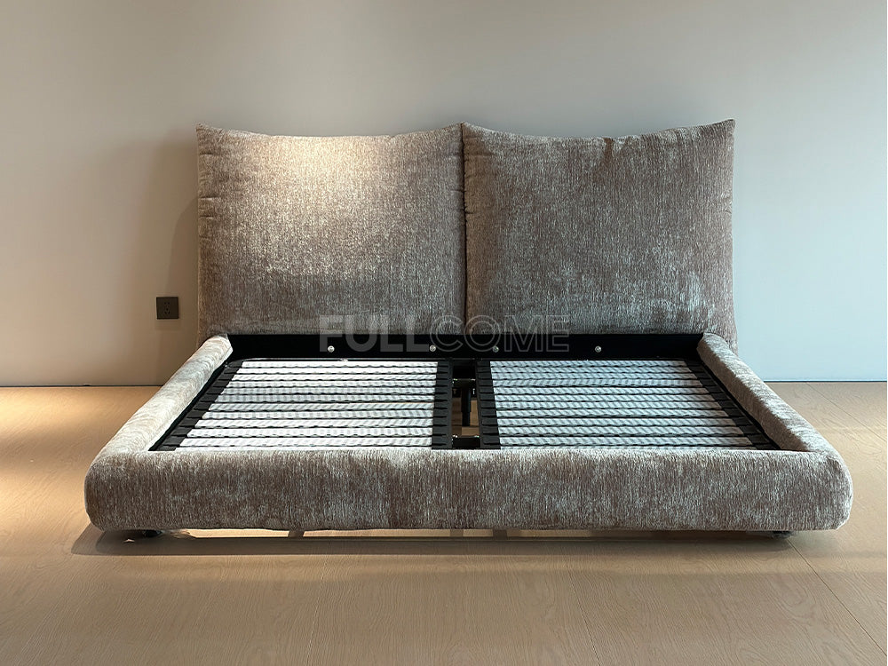 The Petal Pillow Bed