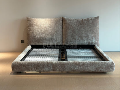 The Petal Pillow Bed