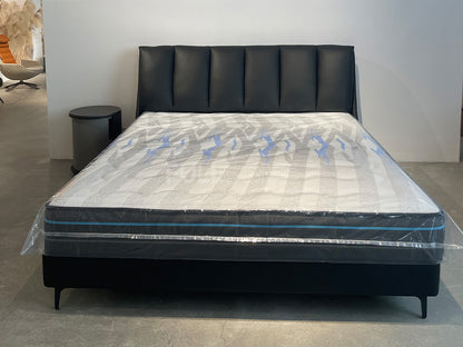 The Silverleaf Mattress