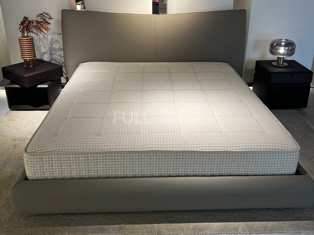 The Tattersall Mattress