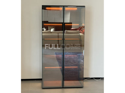 The Winged Display Cabinet