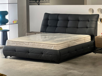 The Ivory Damask Mattress