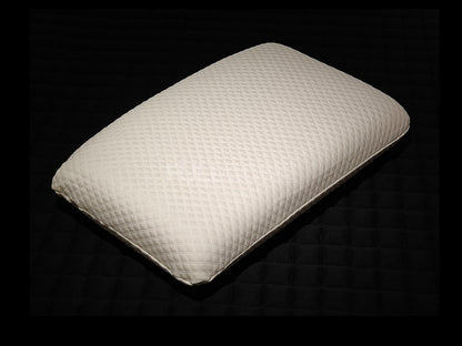 The Bread Loaf Pillow
