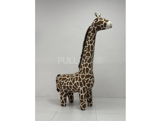 The Long-Necked Giraffe Kids Seat