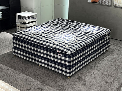 The Cloud Tuft Mattress
