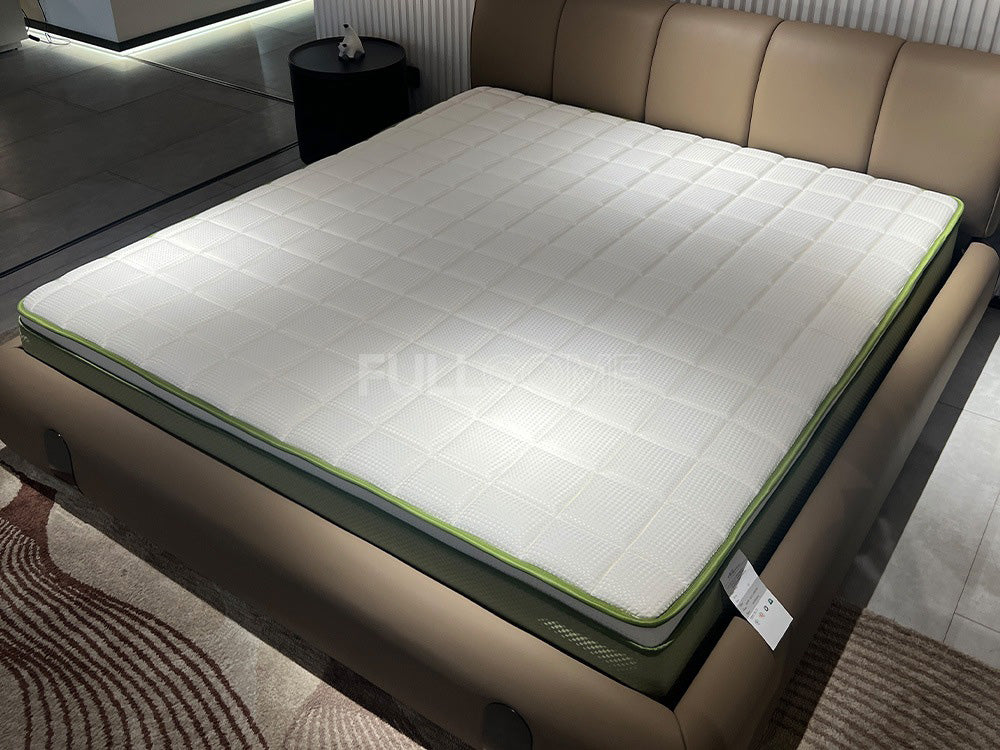 The Viridian Mattress