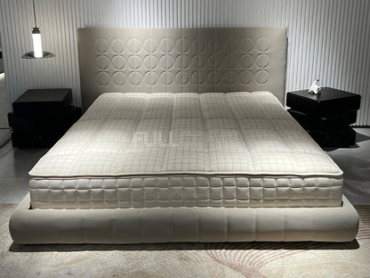 The Windowpane Mattress