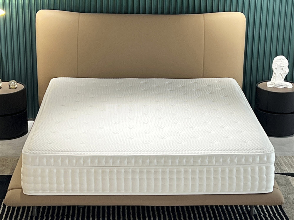 The Starpoint Mattress