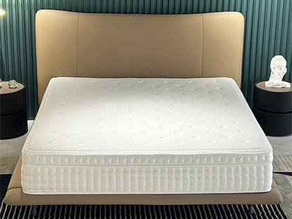 The Starpoint Mattress