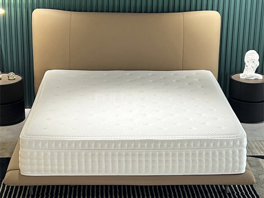 The Starpoint Mattress