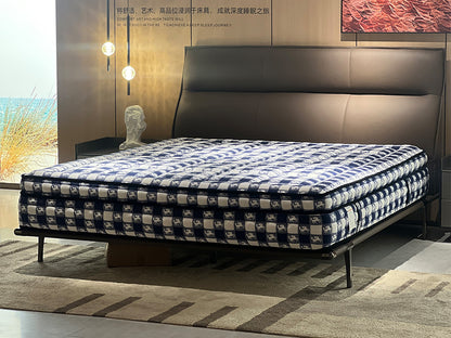 The Blue Angel Mattress