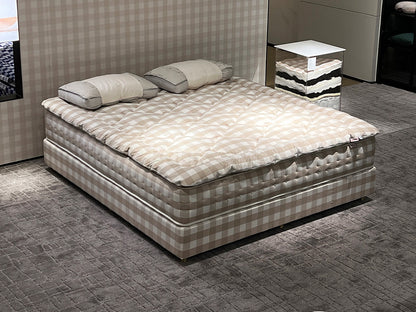 The Ginkgo Grid Mattress