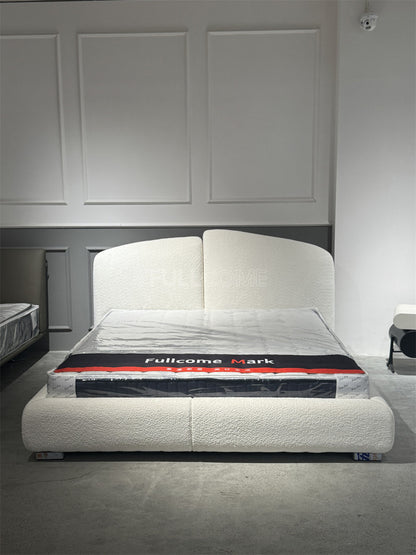 The Crag Bed