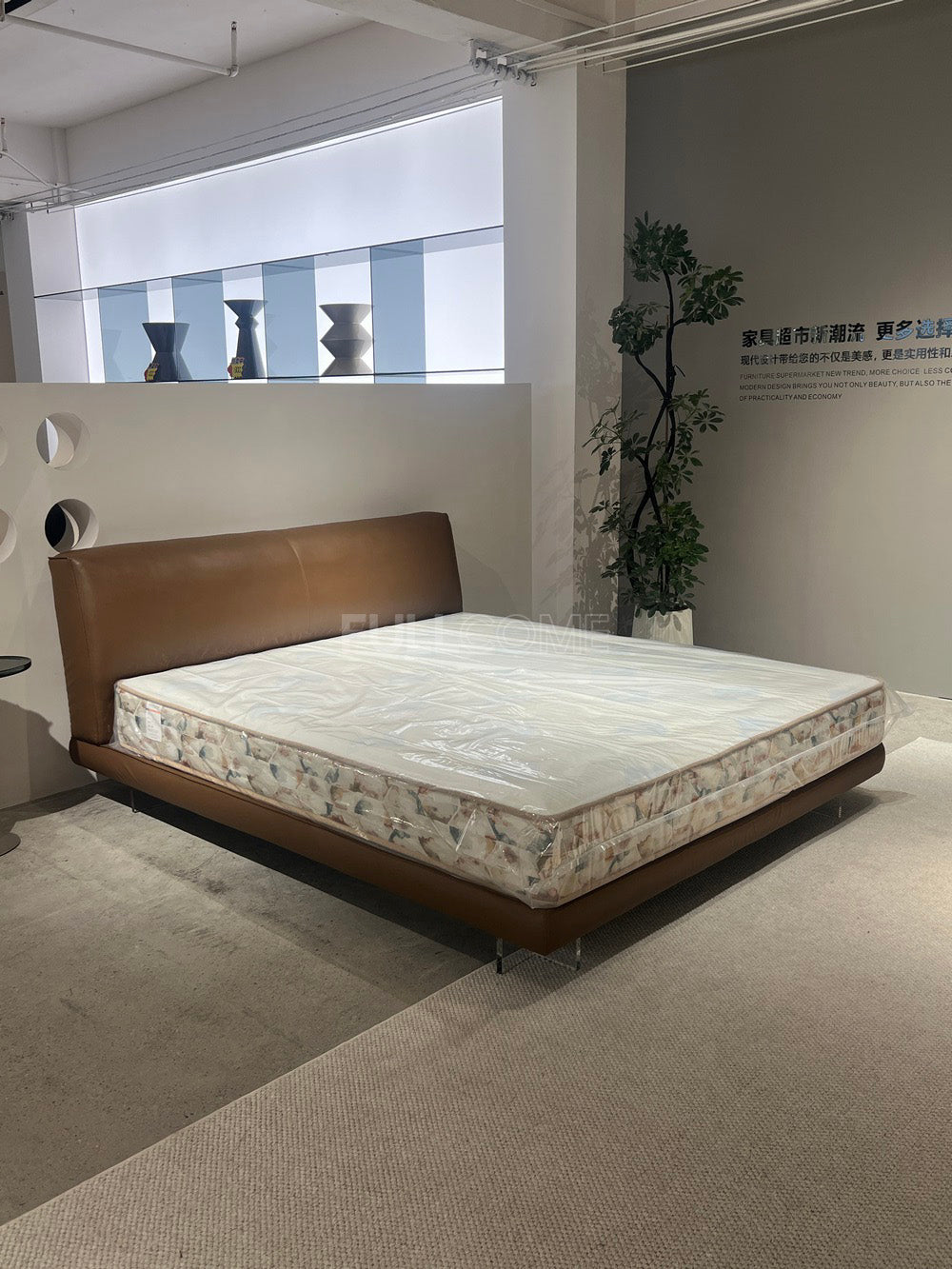 The Meadow Bloom Mattress