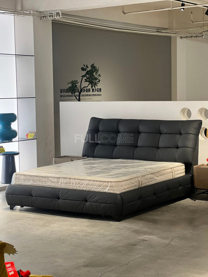 The Ivory Damask Mattress