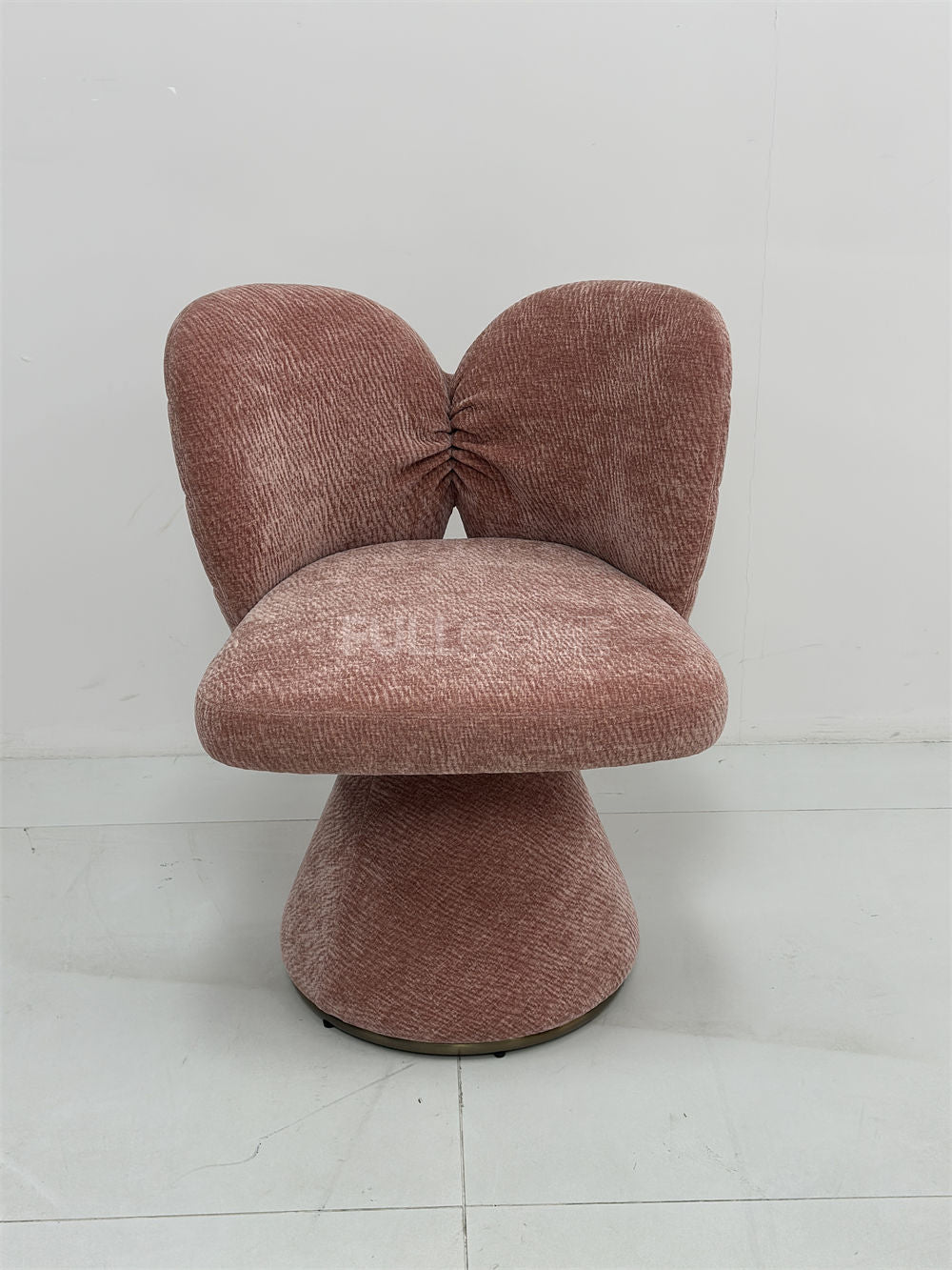 The Butterfly Vanity Stool