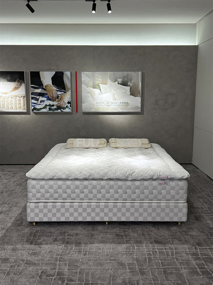The Silver Ridge Mattress