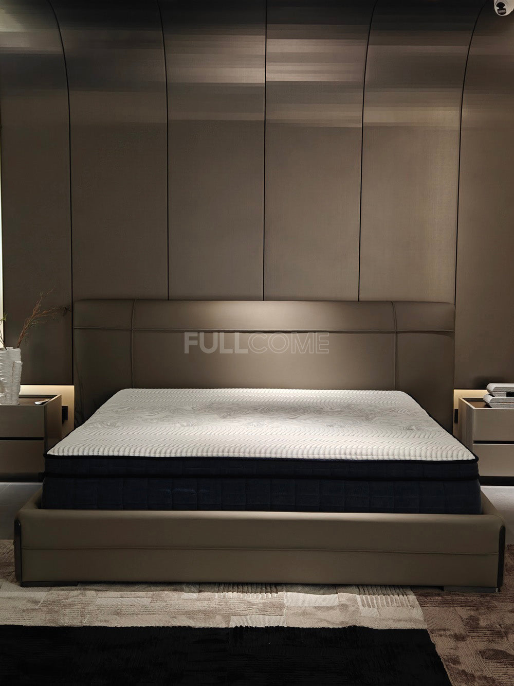 The Adjustable Bed Mattress