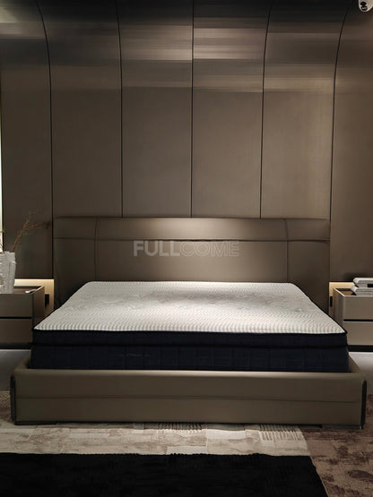 The Adjustable Bed Mattress