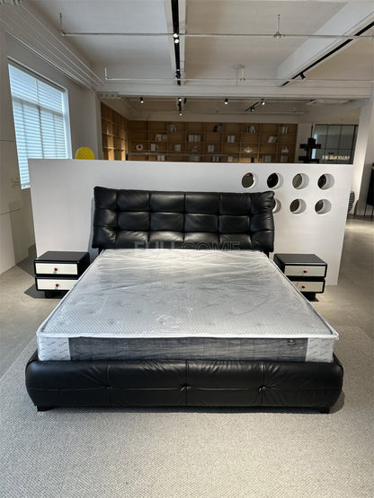 The Glacier Mattress