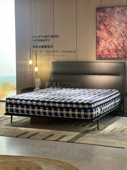 The Blue Angel Mattress